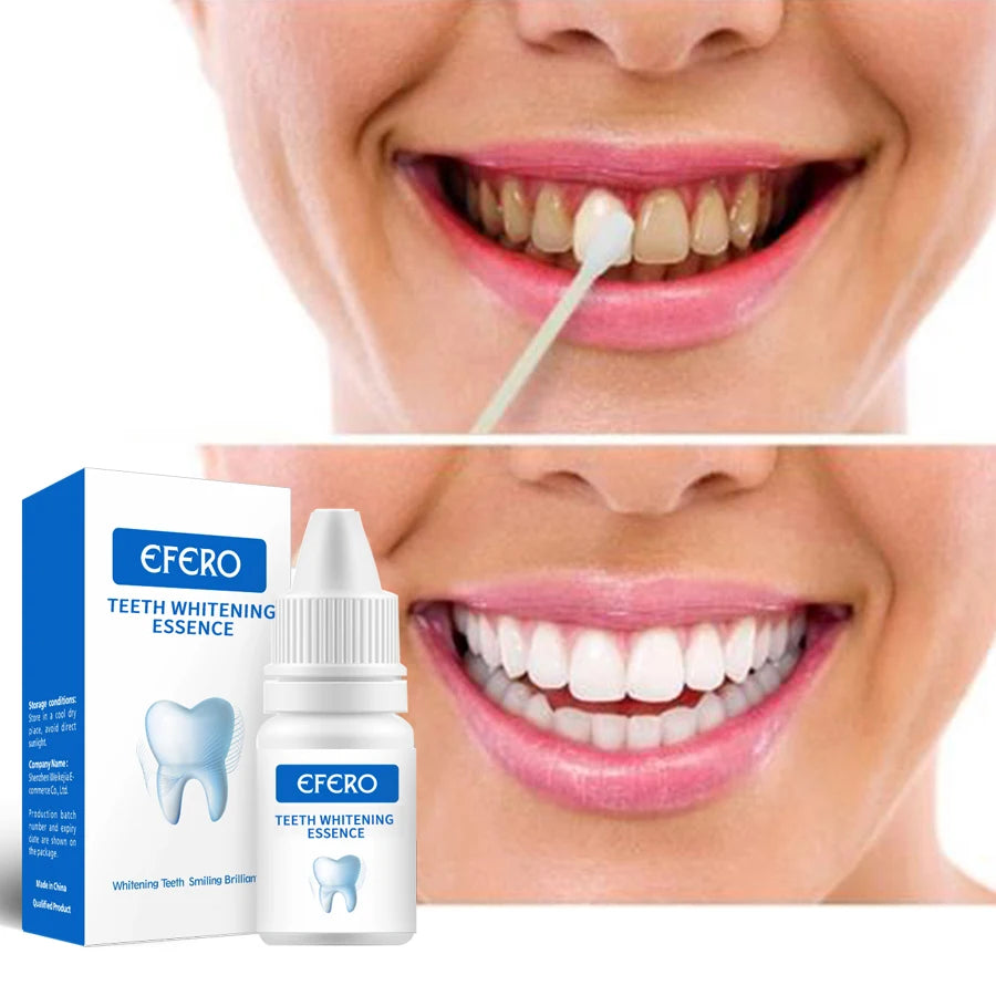 Teeth Whitening serum