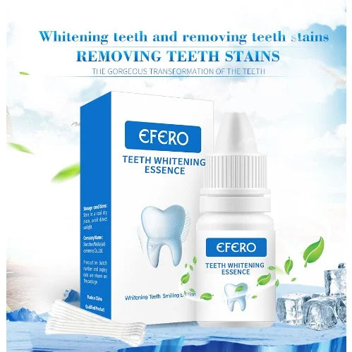 Teeth Whitening serum