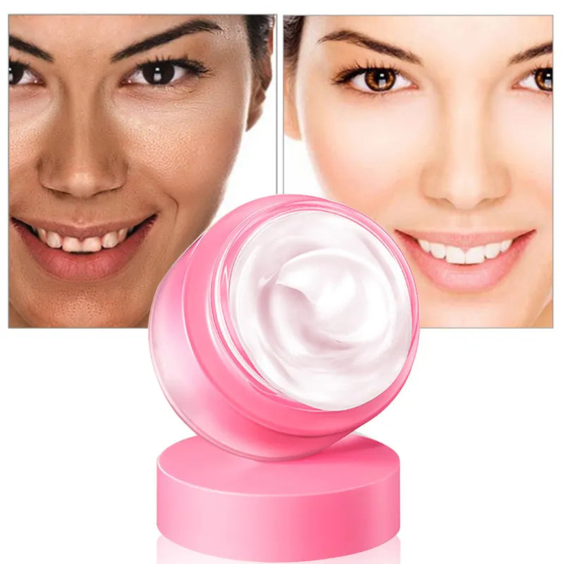 Skin Brightening Cream