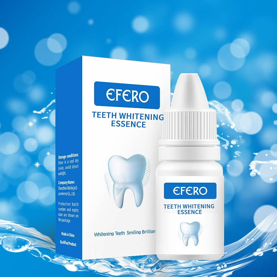 Teeth Whitening serum