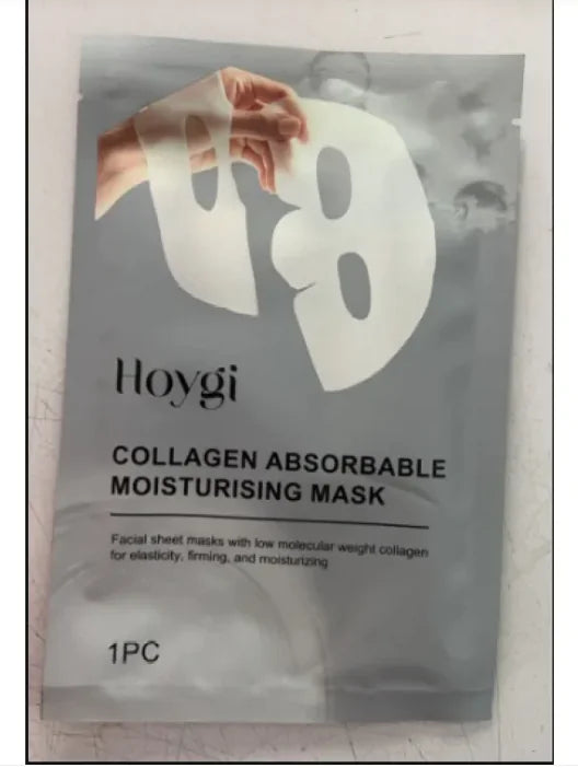 Collagen Deep Moisturizing Mask