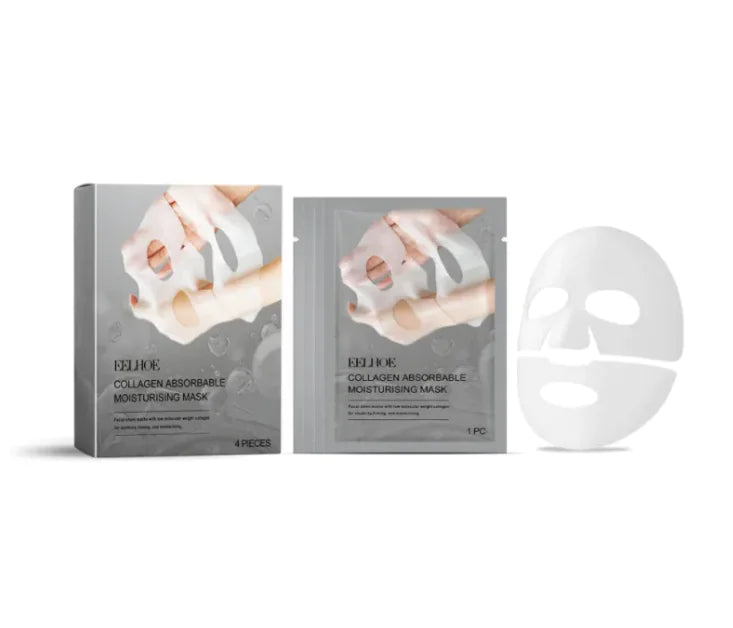 Collagen Deep Moisturizing Mask