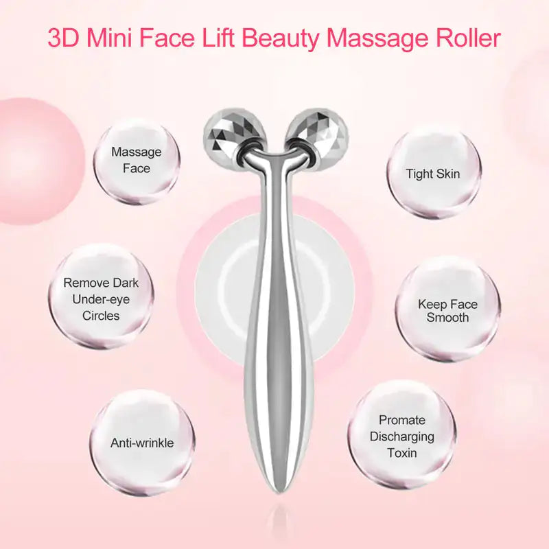 Facial Massager