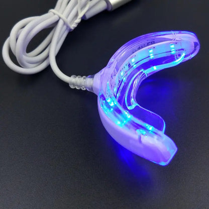 LED teeth Whitening device