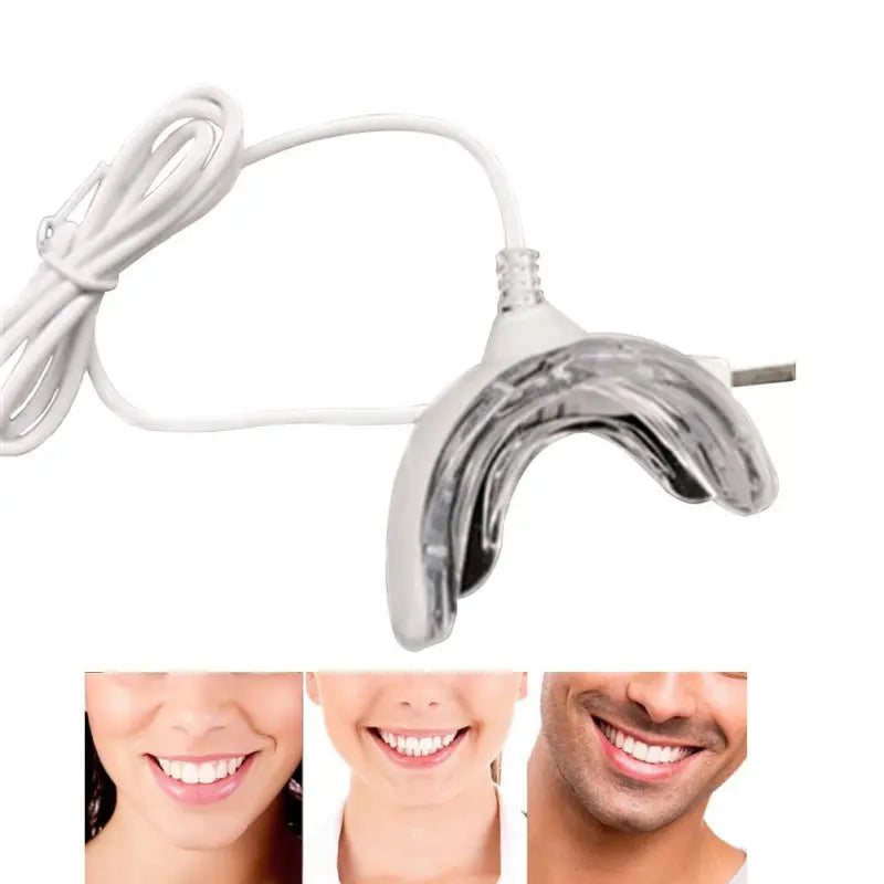 LED teeth Whitening device