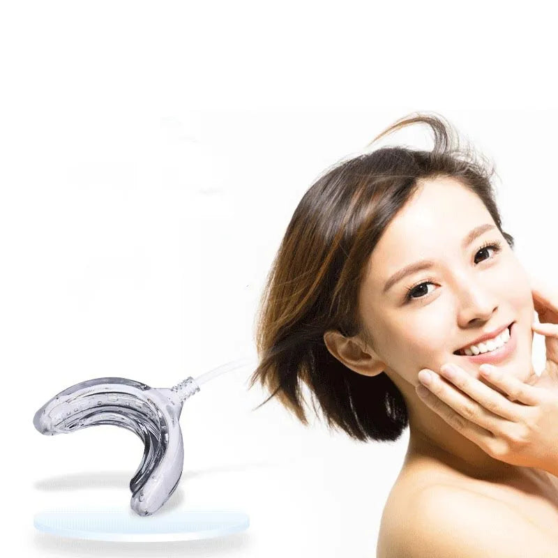 LED teeth Whitening device