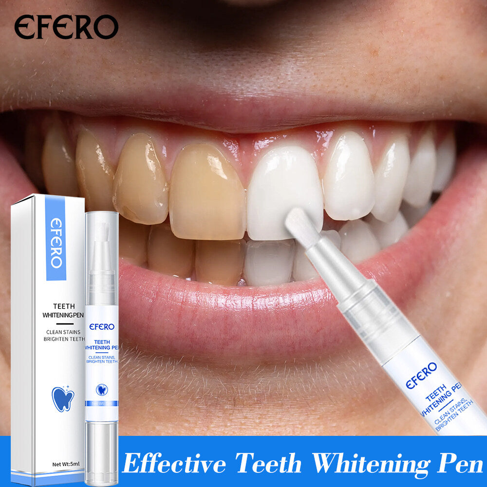 Teeth Whitening Pen