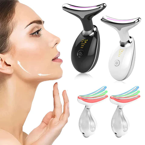 Face Lifting Massager